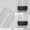 Auge Light Auge Light Mini 5.70 in. Green Modern Rechargeable and Dimmable Flexible filament LED Table Lamp AGDSLGR2202 - alternate 3